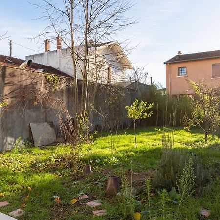 Dify Stoppa - Lyon Parilly Vénissieux Extérieur photo
